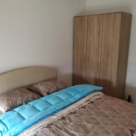 Apartman Pejovic * بودغوريتْسا