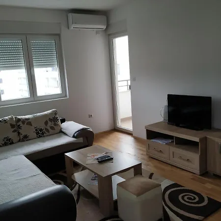 Apartman Pejovic