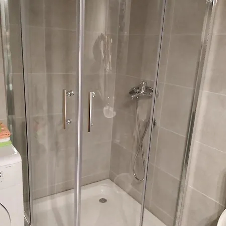 Apartman Pejovic * بودغوريتْسا