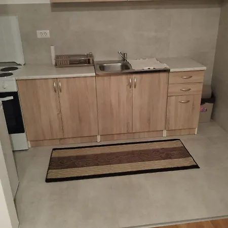 شقة Apartman Pejovic