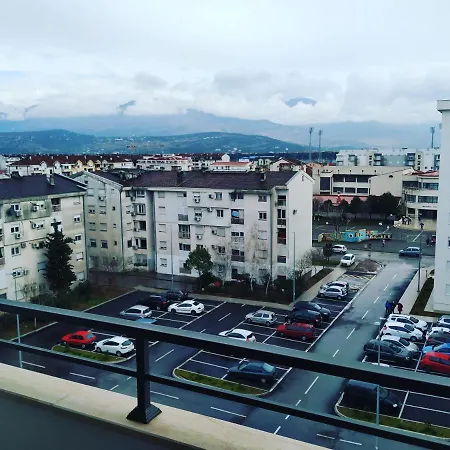 Apartman Pejovic *