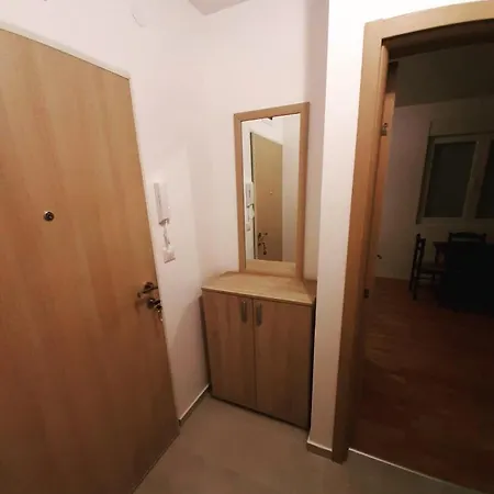 Apartman Pejovic Appartamento